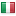 farmaface.tv server is located in Italy